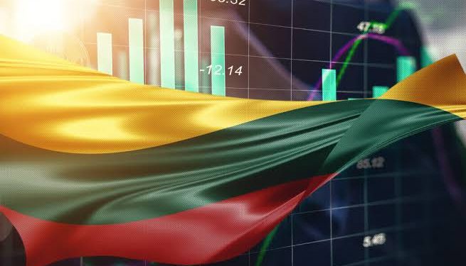 اقتصاد ليتوانيا