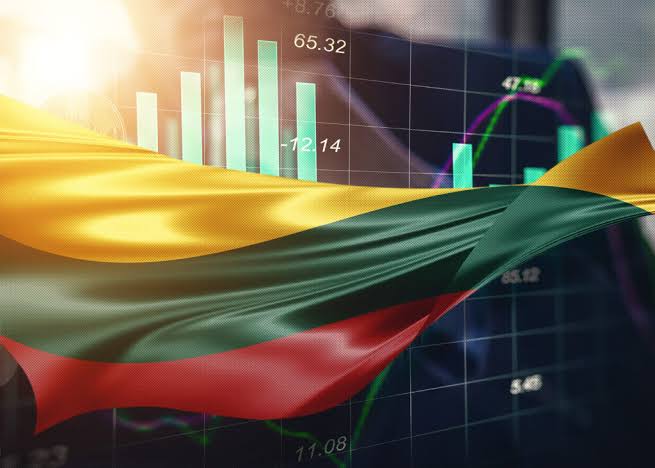 اقتصاد ليتوانيا