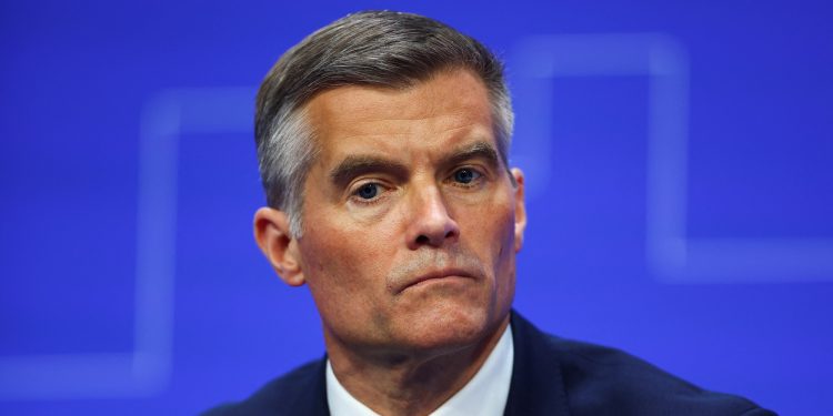 وزير النقل البريطاني