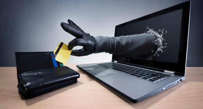 تطبيقات الإقراض الاحتيالية