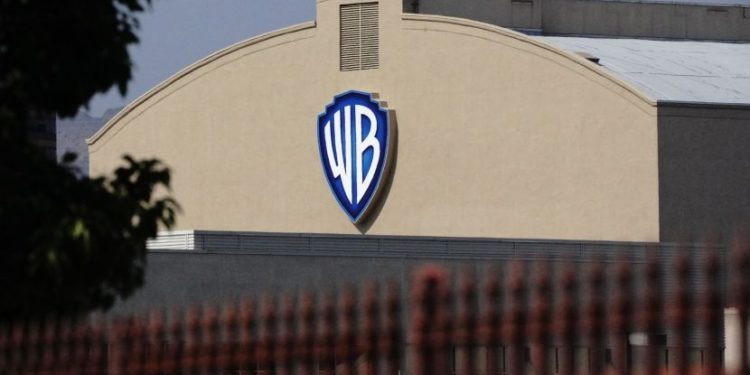 وارنر براذرز