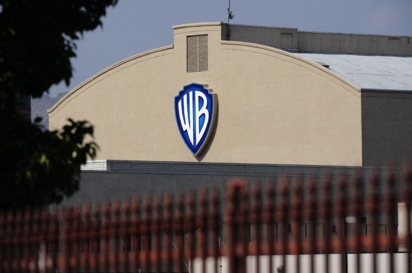 وارنر براذرز