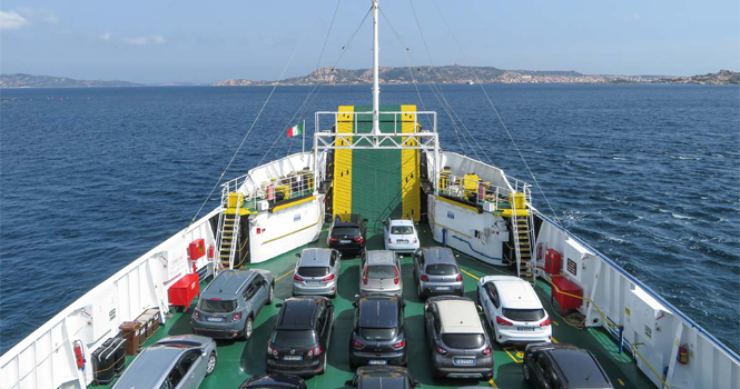 كيف أثرت مشكلات صناعة الشحن البحري للسيارات على العلامات التجارية الصينية؟