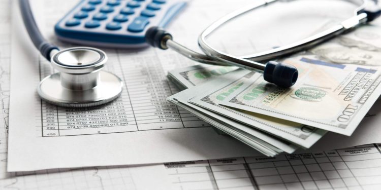 إفلاس عدد قياسي من مقدمي خدمات الرعاية الصحية في أمريكا