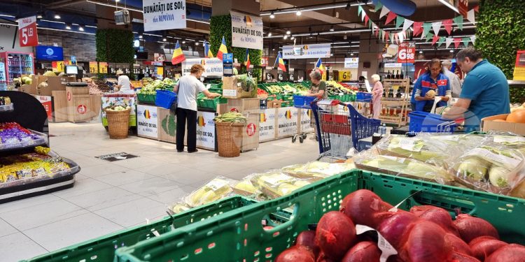 الأسواق في رومانيا