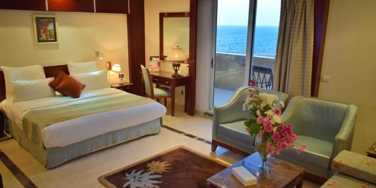 فندق رومانس الإسكندرية