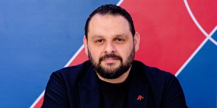 عبد الله سلام الرئيس التنفيذى والعضو المنتدب لشركة مدينة مصر