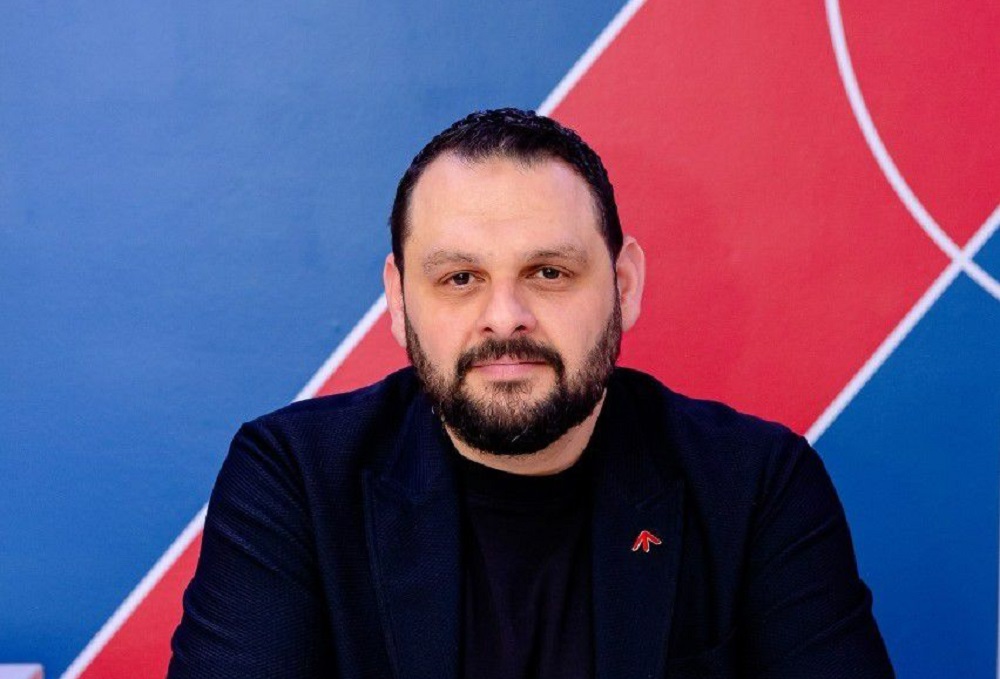 عبد الله سلام الرئيس التنفيذى والعضو المنتدب لشركة مدينة مصر