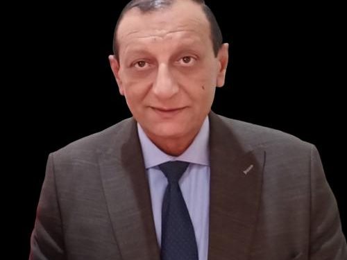 اللواء محمد عبدالرحيم، رئيس الهيئة العامة لموانئ البحر الأحمر