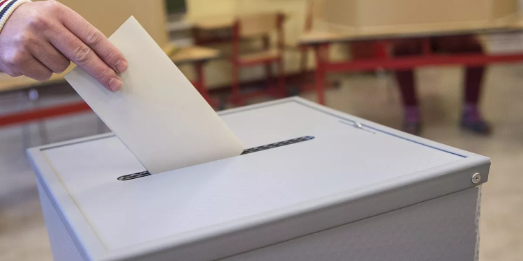 انتخابات مرتقبة في 75 دولة بـ2024.. نصف سكان الأرض يحددون مستقبلهم