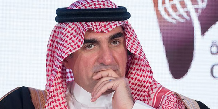 الرميان: "السيادي السعودي" استثمر بقوة في قطاع التعدين