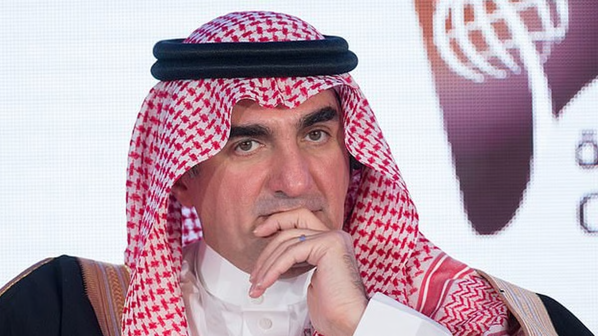 الرميان: "السيادي السعودي" استثمر بقوة في قطاع التعدين