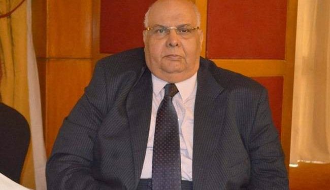 محمد خميس شعبان ؛ جمعية مستثمرى السادس من أكتوبر