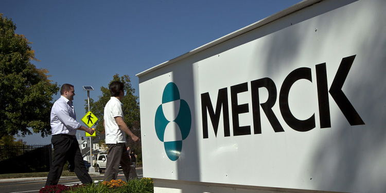 شركة ميرك للأدوية