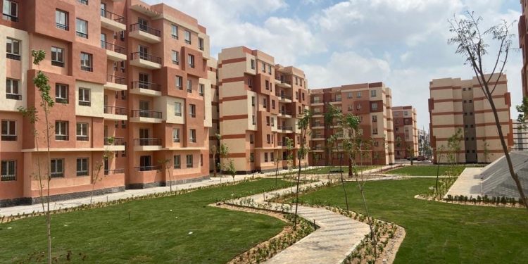 "الجزار": تسديد مقدمات حجز 7 آلاف وحدة في "العبور" و"أسيوط" الجديدتين