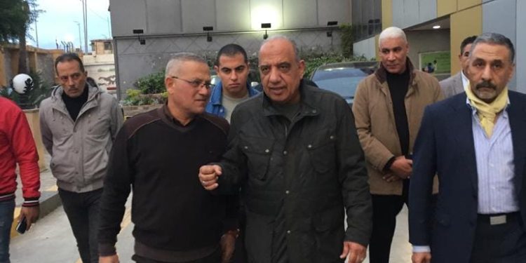 "عصمت": "الإسكندرية للأدوية" رائدة في تحقيق الاكتفاء الذاتي