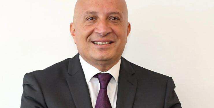 محمد أميرى الرئيس التنفيذى والعضو المنتدب لشركة أبو ظبى الإسلامى للتمويل