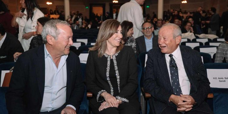 القائمة الكاملة للفائزين بجائزة ساويرس الثقافية فى دورتها التاسعة عشرة