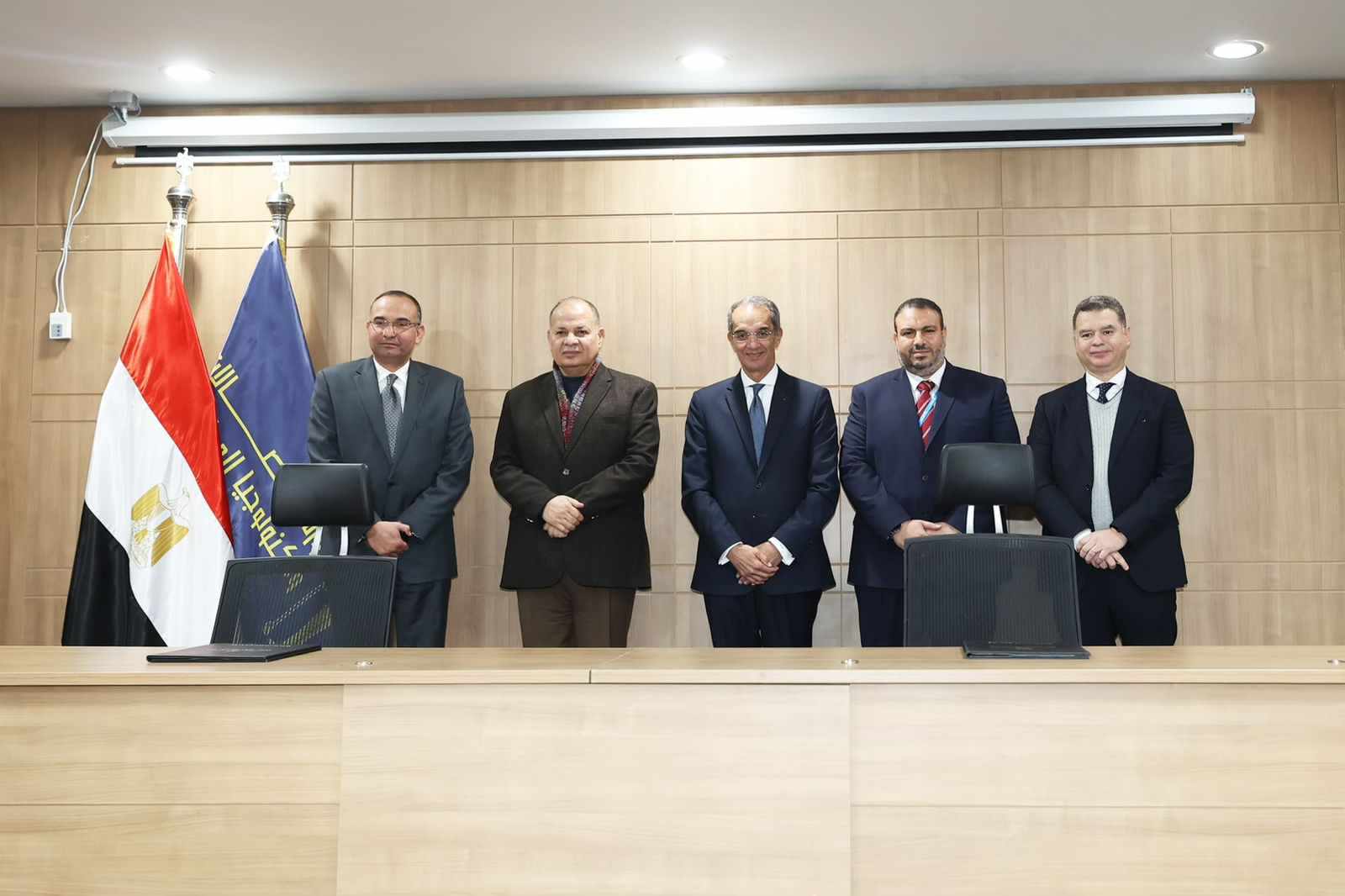 “سويفت أكت” للحلول التكنولوجية تُدشن فرعها الثاني في مصر