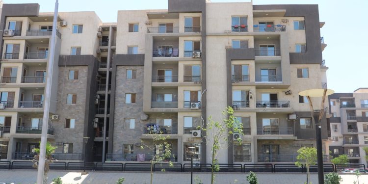 الجدول الزمني لتسليم وحدات جنة "بيت الوطن" بمدينة 6 أكتوبر