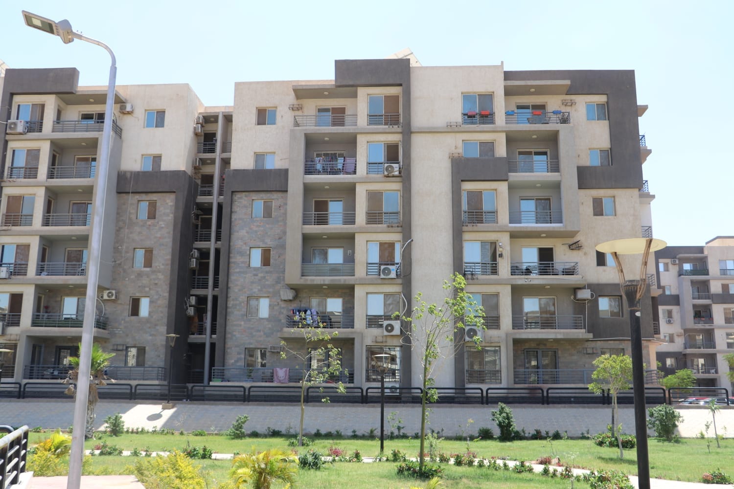 الجدول الزمني لتسليم وحدات جنة "بيت الوطن" بمدينة 6 أكتوبر