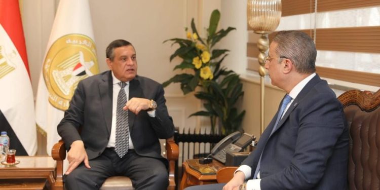 18 مليار جنيه تكلفة مشروعات "حياة كريمة" في الفيوم