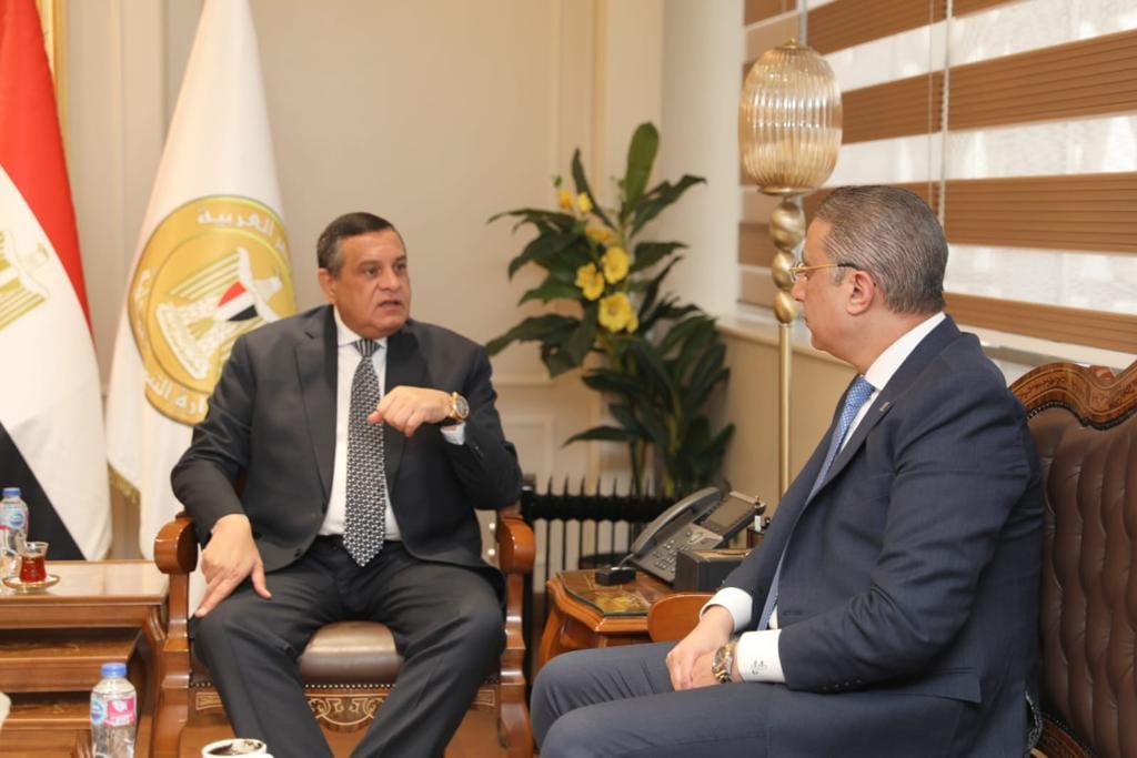 18 مليار جنيه تكلفة مشروعات "حياة كريمة" في الفيوم