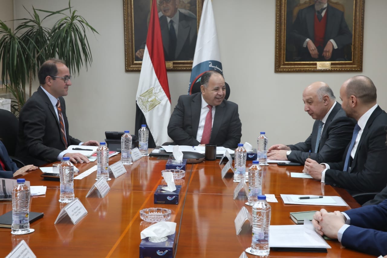 مصر تستهدف إصدار سندات بالعملات المحلية في دول بنك التنمية الجديد