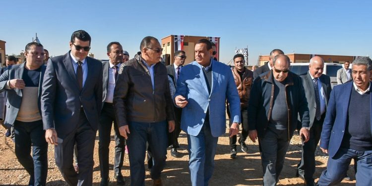 "التنمية المحلية": 221 مليون جنيه لتطوير منظومة المخلفات في الشرقية