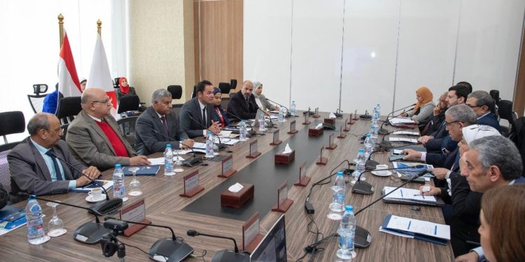 "معلومات الوزراء": تحقيق معدل نمو اقتصادي حتى 8% بـ6 أعوام أمر ممكن الحدوث