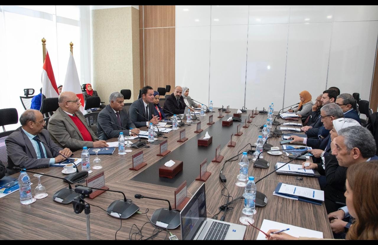 "معلومات الوزراء": تحقيق معدل نمو اقتصادي حتى 8% بـ6 أعوام أمر ممكن الحدوث