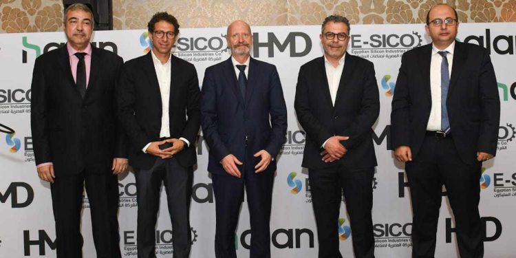 "إتش إم دى" تتفق مع "سيكو" على تصنيع هواتف "نوكيا" حتى 2028