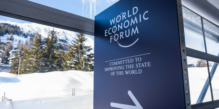 منتدى دافوس