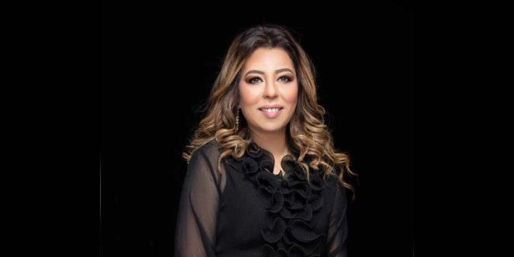 "APO Group" تعيّن رانيا الرافعى فى منصب نائب الرئيس للعلاقات العامة