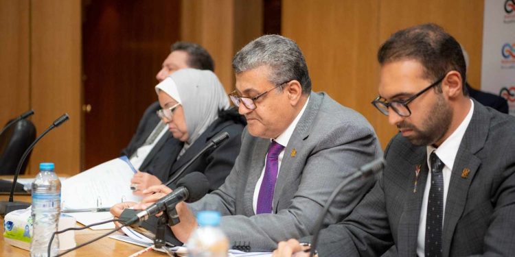 "المهندس للتأمين" ترفع رأسمالها المدفوع إلى 350 مليون جنيه