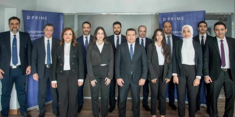 "برايم إنفستمنتس" تحقق أداءً متميزاً فى 2023