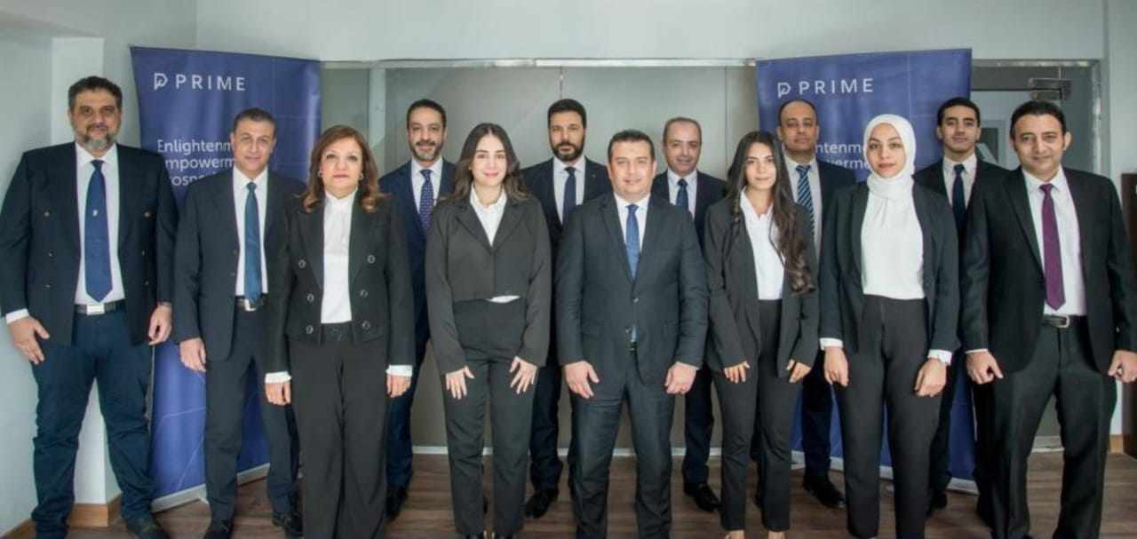 "برايم إنفستمنتس" تحقق أداءً متميزاً فى 2023