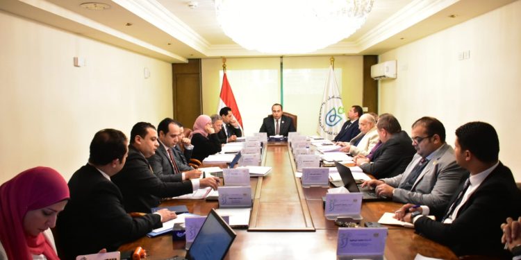 "الرعاية الصحية" تحقق إيرادات بنحو 3 مليارات جنيه في النصف الأول