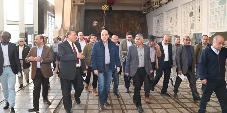 "الري": تنسيق مع "الكهرباء" لإمرار التصرفات المائية من محطة السد العالي