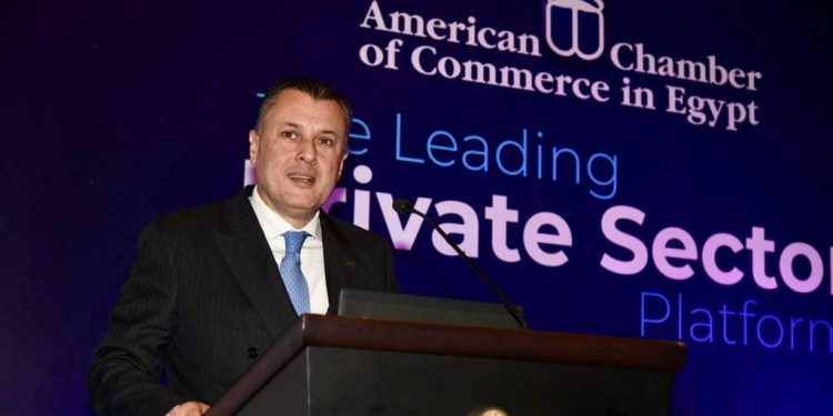 أحمد عيسى وزير السياحة والآثار