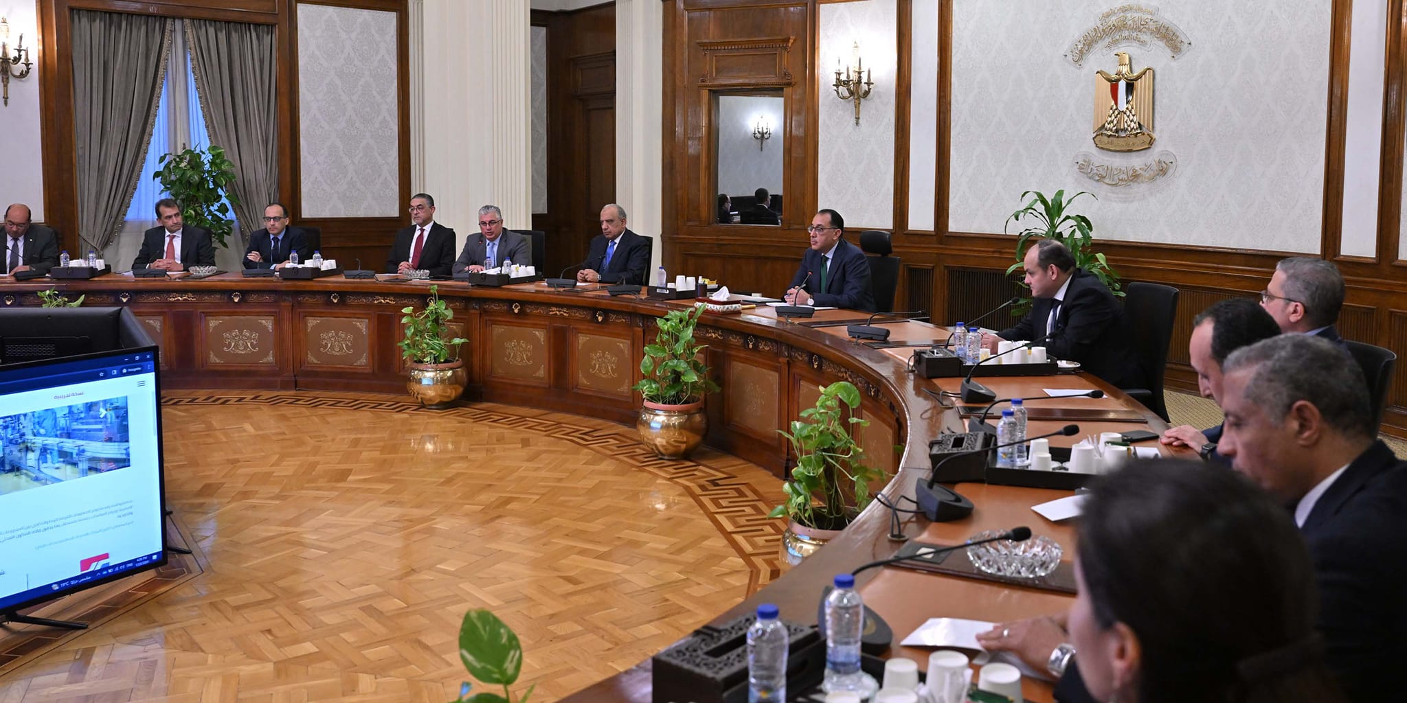 “اقتصادية قناة السويس” تطلق المنصة الرقمية “E-tabadul” لدعم الصناعة