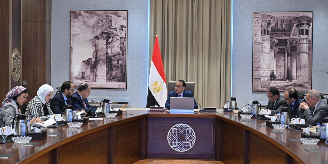 وزير المالية: المنظومة المميكنة تسرع تحصيل الضرائب وإنهاء المنازعات