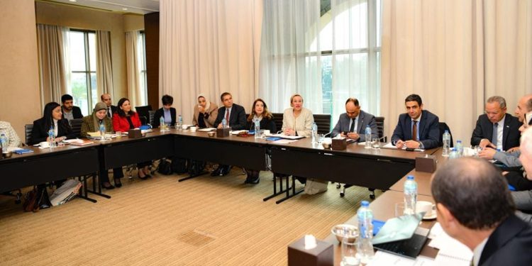 67 مليون يورو دعم مالي لـ10 مشروعات للحد من التلوث الصناعى