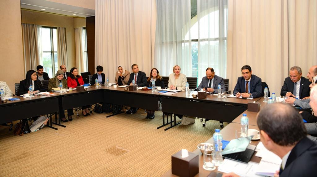 67 مليون يورو دعم مالي لـ10 مشروعات للحد من التلوث الصناعى