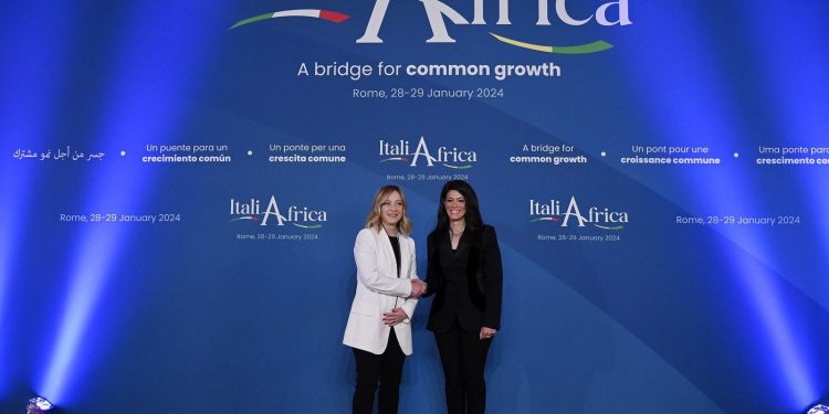 "المشاط": مجالات "خطة ماتى" تمثل القطاعات ذات الأولوية لمصر