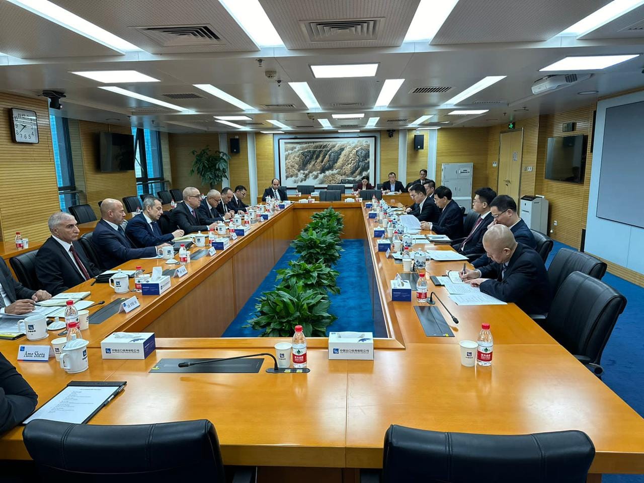 5.5 مليار دولار مبيعات "المجتمعات العمرانية" من الأراضى والوحدات السكنية خلال 2023