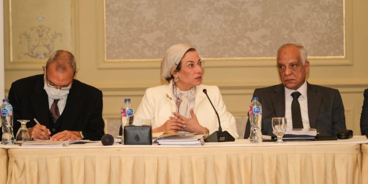 "البيئة": تنفيذ مدينة متكاملة لإدارة المخلفات الصلبة بتعاقد 13.3 مليون دولار