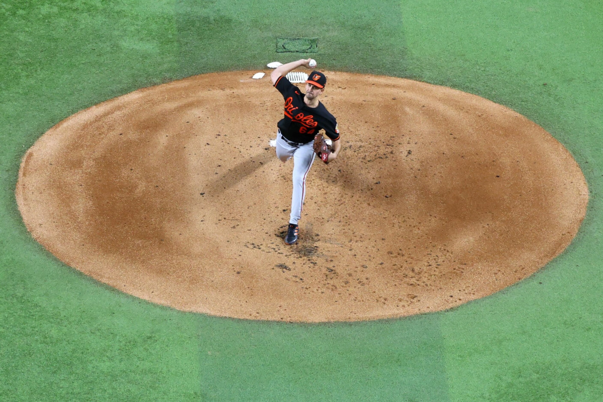 تحالف بقيادة روبنشتاين يشتري “بالتيمور أوريولز” للبيسبول بـ1.7 مليار دولار