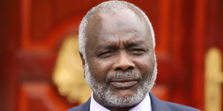 وزير المالية والتخطيط الاقتصادي بالسودان جبريل إبراهيم