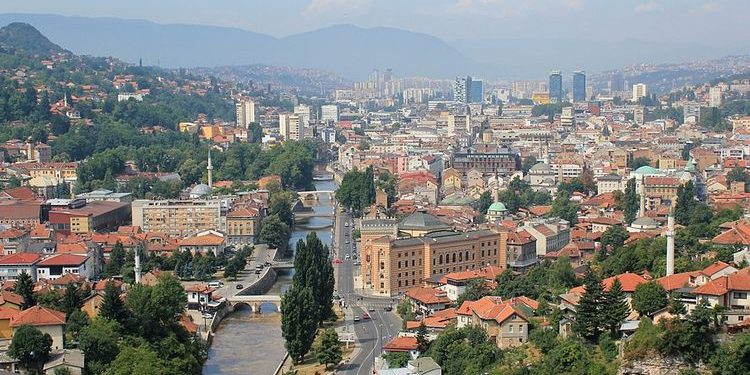 البوسنة والهرسك